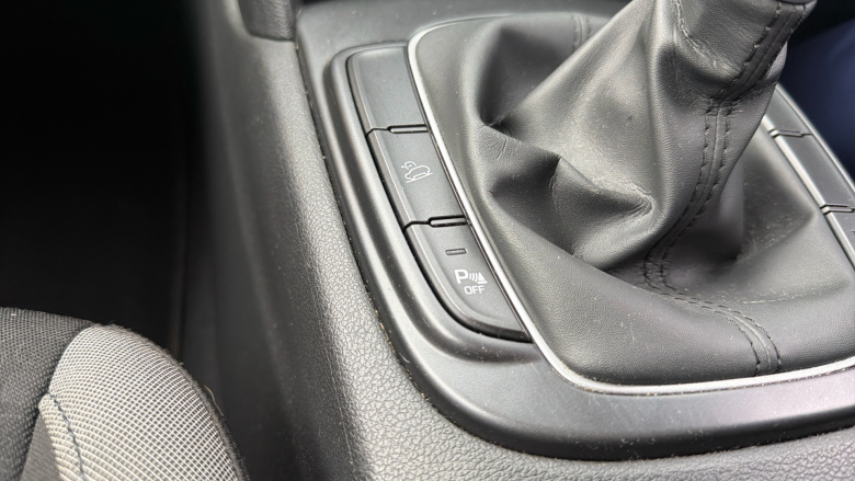 Hyundai Kona 1.0T GDi Play Edition 5dr Petrol Hatchback